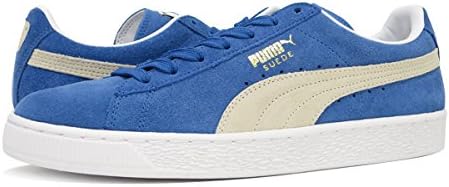 puma suede classic olympian blue