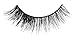 Eylure Definition False Eyelash, Style No. 121, Reusable, Adhesive Included, 1 Pair