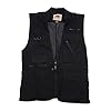 HUMVEE-Cotton-Safari-Vest-with-Extra-Pockets HUMVEE-Cotton-Safari-Vest-with-Extra-Pockets