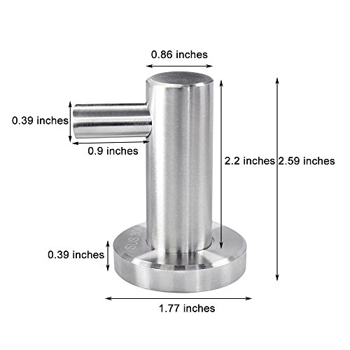 3 YUMORE+Stainless+Clothes+Bathroom+Finished