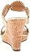 Jack Rogers Women's Luccia Wedge Sandal