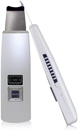 Deeply Face Skin Cleaner Device Blackhead Removal Skin Scrubber Shovel Machine Acne Removal Face Exfoliator Peeling Massager