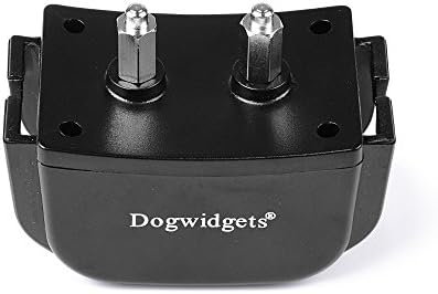 Dogwidgets DW-17 Replacement Collar Receiver and Strap