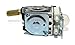 The ROP Shop | OEM Zama Carburetor Carb RB-K75 RBK75 Echo GT200R GT200i HC150 SRM210 A021000740