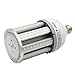 orlich 27w Led Corn Bulb,Led Corn Light,3300 lumens,Repalce 100-150W Metal Halide Bulb,5000k White color, Used in Post Top/Acorn/Highbay/ Lowbay Fixture