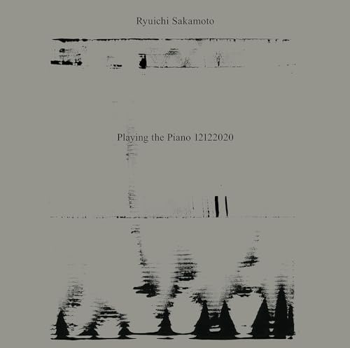 Amazon.com: Ryuichi Sakamoto: Playing the Piano 12122020: CDs & Vinyl