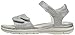 Geox J Sandal Sukie Girl 1 Sandal (Toddler/Little Kid/Big Kid)