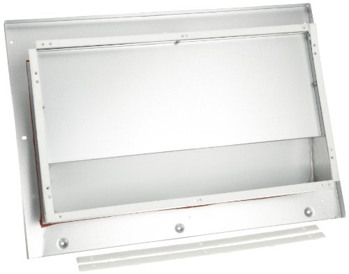 Hayward FDXLRSA1400 Rain Shield Assembly Replacement Kit for Hayward H400FD Universal H-Series Low Nox Pool Heater