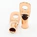 YONGCUN T04 Cable Lugs Battery Terminals Tubular Cable Lugs Copper Lugs