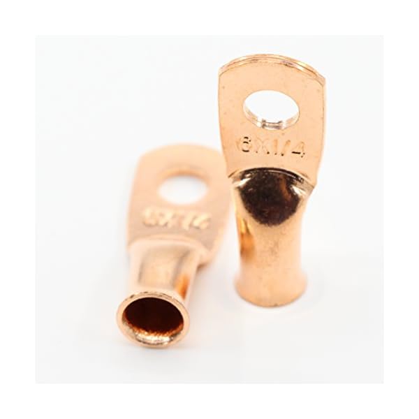 T04-Yongcun-Cable-Lugs-Battery-Terminals-Tubular-Cable-Lugs-Copper-Lugs