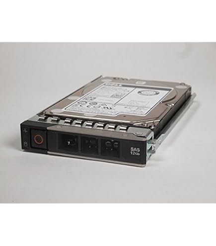Amazon.com: Dell 600 GB 2.5