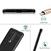 MMDcase OnePlus 7 Pro Case, One Plus 7 Pro 5G Phone Case Carbon Fiber Brushed Texture [Full-Body] Shockproof Protective 【Anti-Scratch&Anti-Slip&Anti-Dropping】 Cover for Men/Women/Boys/Girls, Black