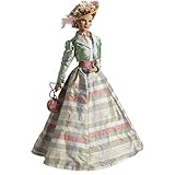 Robert Tonner, Tyler Wentworth Strolling Down to Sauder Village, t8twsd15