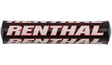 RENTHAL Supercross Handlebar Pad - Black