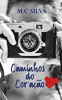 Livro Caminhos do Coração