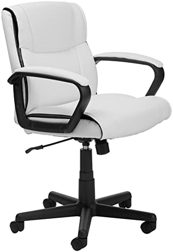 Amazonbasics Low Back Amazonbasics High Back Office Chair Rental