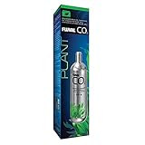 Fluval 17558 3.3oz DisposableCO2 Cartridge (1 Pack)