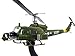 Bell UH-1B Iroquois / Huey - 