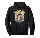 Jay and Silent Bob Buddy Christ Pullover Hoodie
