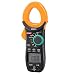ELIKE 3266TA 600A Autoranging Digital Clamp Meter & Multimeter with NCV,AC/DC Voltage,Resistor,Diode,Continuity primary