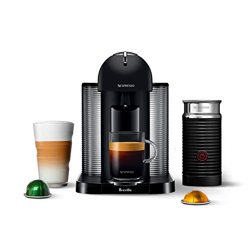 Nespresso Vertuo Coffee Espresso Maker Breville