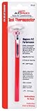 InterDynamics Certified A/C Pro Auto Air Conditioning Test Thermometer