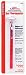 InterDynamics Certified A/C Pro Auto Air Conditioning Test Thermometer primary