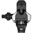 Time Xpro 10 Pedals Black, One Size