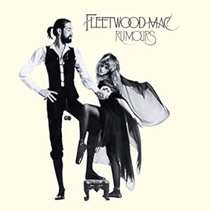 Fleetwood Mac - Rumours (Deluxe Edition) (4 CD)