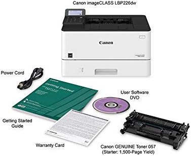 canon imageclass printer wireless setup