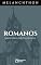 Livro Comentário de Romanos (Comentários Bíblicos Philipp Melanchthon)