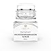 Dermafresh Microdermabrasion Face Scrub, #1 Best Face Exfoliator Containing Crystals and Fruit Enzymes To Slough Away Dead Skin Cells, Unblock Pores and Boost Superficial Circulation 100% Guarantee