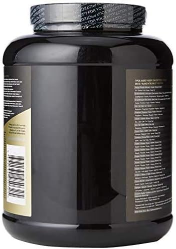 Weight Gainer Vanilla, 3 kg (Pack of 1) - Image 3