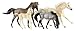 Breyer Classics Cloud's Encore Gift Set Horse Toy Model
