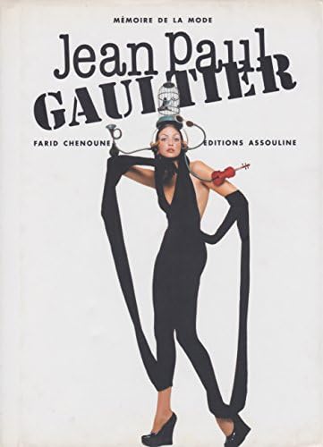 Jean Paul Gaultier