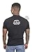 Harley-Davidson Mens Severe Origin Helmet Banner Black Short Sleeve T-Shirt (2X)