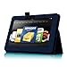 Fintie Folio Case for Kindle Fire HD 8.9