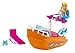 Polly Pocket Adventure Cruisin' Boat