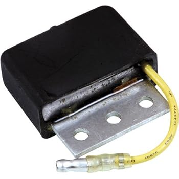 Amazon.com: Ski-Doo Voltage Regulator Model Safari 377 ... 1987 evinrude ignition switch wiring diagram 
