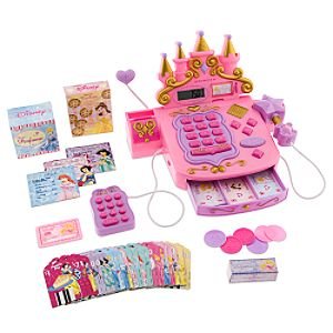 disney cash register toy