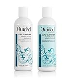 Ouidad Curl Quencher Moisturing Shampoo and Conditioner 8.5 Oz Each