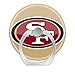 Universal Phone Grip Holder, Expanding Grip Socket for Cellphones,Rotation Pop Grip Holder for Phones, iPad and Tablet-San Francisco 49ers