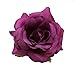 Kewl Fashion Women's Bohemia Rose Flowers Hairpin Hair Clip Flower Brooch