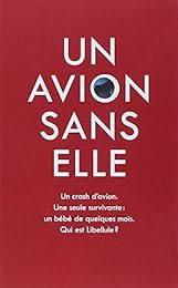 Un  avion sans elle