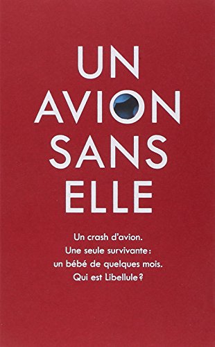 Un  avion sans elle