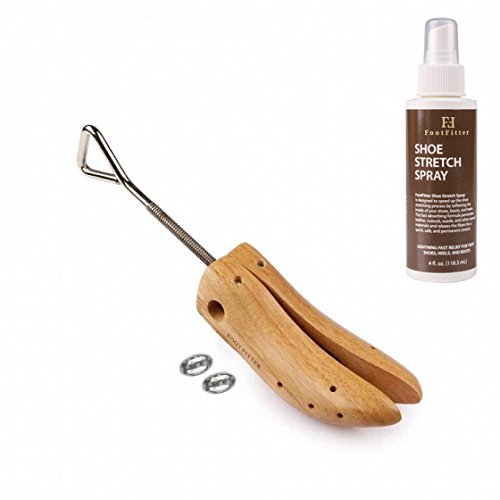 Footfitterone Way High Heel Shoe Stretcher For To Desertcart