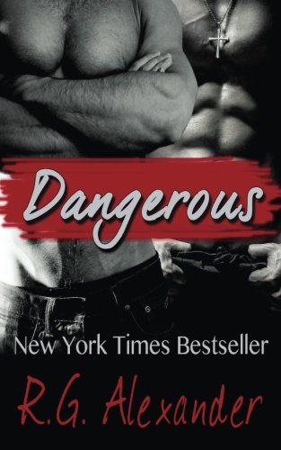 Dangerous (The Finn Factor) (Volume 3)