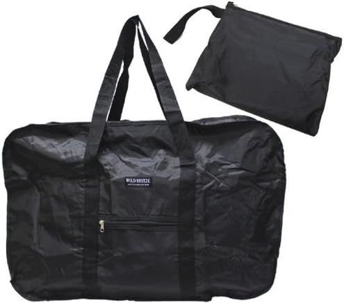 Amazon Marib Select スタイリストバッグ 驚異の大容量 96l とコンパクト収納 ビッグ ボストンバッグ ビジネスバッグ バッグ 旅行 出張 収納ポーチ付属 ブラック Marib Select マリブセレクト ビジネスバッグ