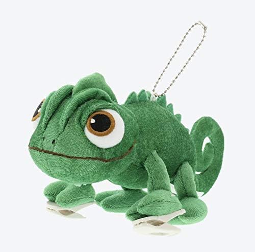 Amazon 東京ディズニーリゾート くっつきぬいぐるみ パスカル ぬいぐるみ ホビー