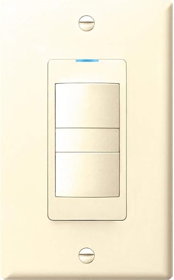 Panasonic Fv Wcd02 A Whispercontrol Switch For Fan Light